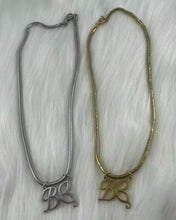Load image into Gallery viewer, Reign Necklace

