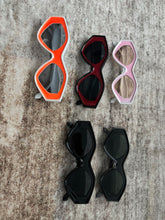 Load image into Gallery viewer, Rockstar Round Shades
