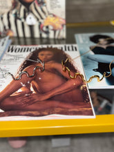 Load image into Gallery viewer, Curvy Necklace

