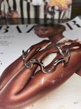 Load image into Gallery viewer, Curvy Bangle
