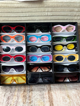 Load image into Gallery viewer, Rockstar Square Shades

