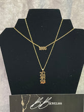 Load image into Gallery viewer, BB.Custom Necklace
